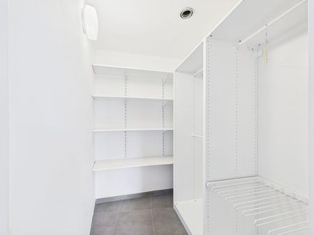 Appartement te huur - Foto 4