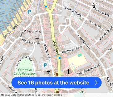 High Street, Whitstable - Photo 1