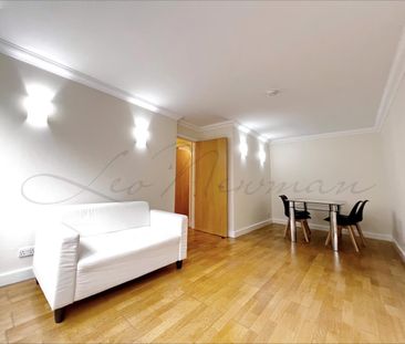 Fitzroy Street, Fitzrovia, W1T - Photo 1