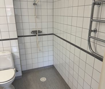 Hallbergsgatan, Borås - Foto 5