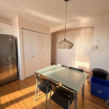 Appartements 3 1/2 à louer à proximité de l'Université, CHUS et tous les services !! - Photo 4