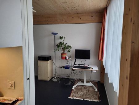 Traumhafte Wohnung in Birmensdorf zu vermieten! - Foto 3