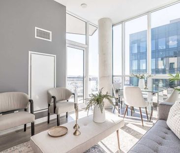 For Lease - 111 Worsley Street Unit# PH-12, Barrie, Ontario - Photo 2