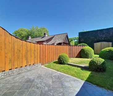 Ruime en energiezuinige wooneenheid met tuin - Foto 5