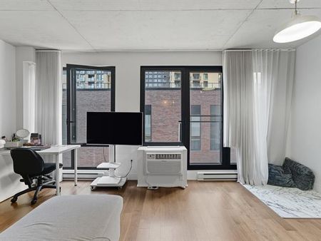 Unit 411: Entire unit - Photo 5