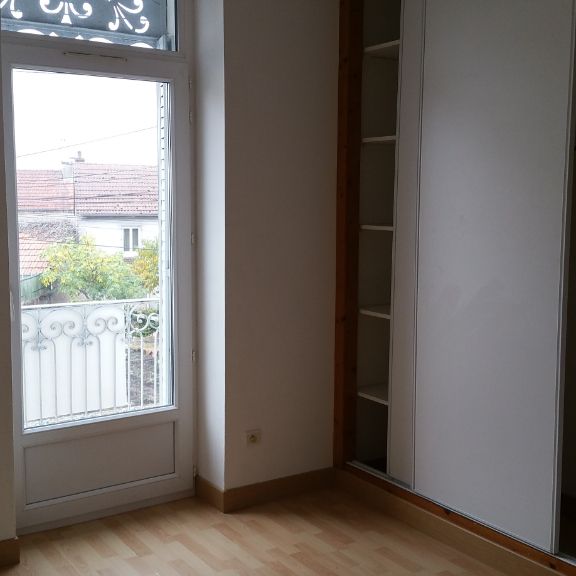 Location Appartement 3 pièces 51m² - Photo 1