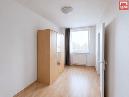 Pronájem bytu 2+1 45 m², Na Letné, Olomouc - Photo 3