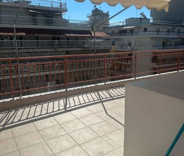 Studio/Γκαρσονιέρα για ενοικίαση Κέντρο (Χαριλάου) - Photo 3
