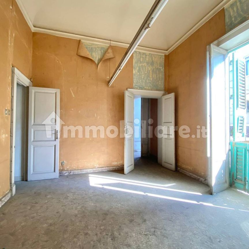 Appartamento via Nino Bixio, San Martino, Messina - Photo 1