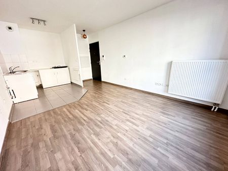 Location appartement 2 pièces 35.9 m² à Roubaix (59100) - Photo 5