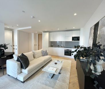 3 Bed Flat, Josephine House, NW10 - Photo 3