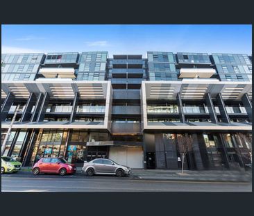 511D/615 Victoria Street, Abbotsford, Vic 3067 - Photo 1