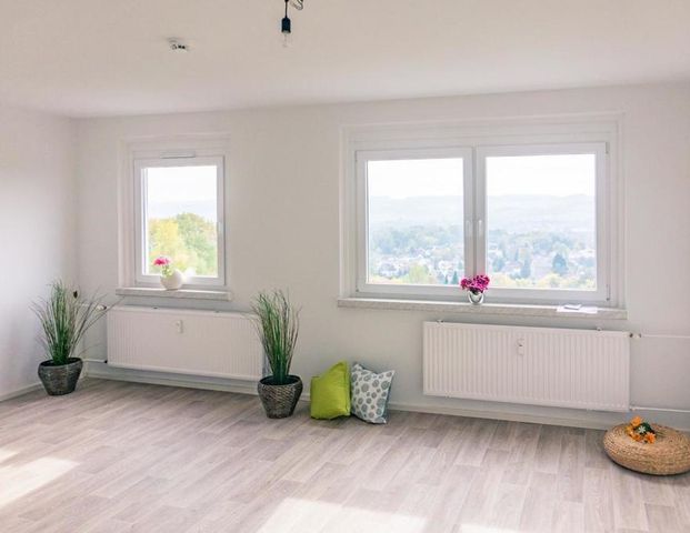 3-Raum-Wohnung - Foto 1