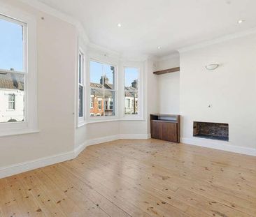 Purves Road, Kensal Rise, NW10 - Photo 1