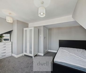 2 bedroom end of terrace house to rent - Photo 5