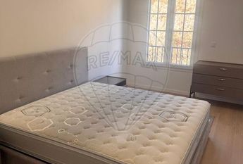 Apartamento T3 em Lisboa