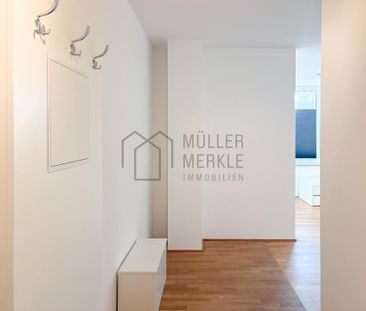 Stilvolles Apartment – 1 Zimmer, sofort verfügbar - Photo 2