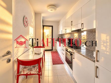 UN 3.5 LOCALI LUMINOSO, PRONTO DA VIVERE - Foto 4