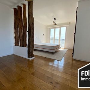 Appartement T4 meublé- EMILE ZOLA- 96m2 - Photo 2