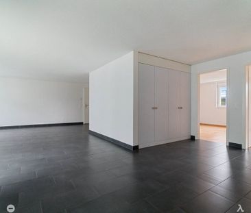 Ihr Familienglück - stadtnahe, attraktive Wohnung - Foto 2