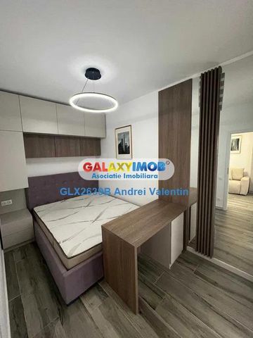 Apartament Tip Studio Lux Berceni - Dimitrie Leonida - Metrou - Photo 3