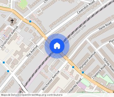 Studio to rent - Photo 1