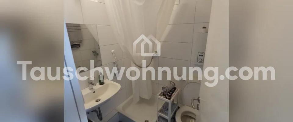 TAUSCHWOHNUNG Tausch 1 Zimmer Wohnung in Mexiko-Ring gegen Grösser - Foto 1