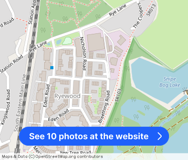 Breething Road, Dunton Green, TN14 - Photo 1