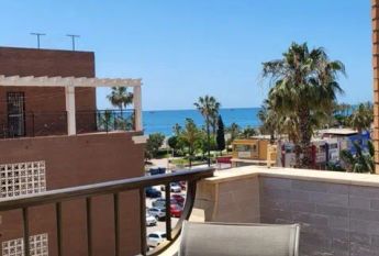 Alquiler de piso en Paseo Marítimo de Levante