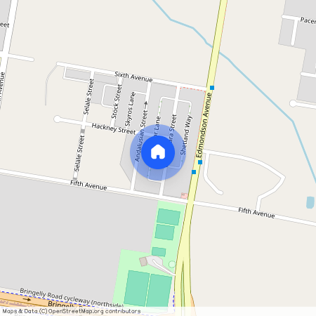 18 Connemara Street, NSW 2179, Austral