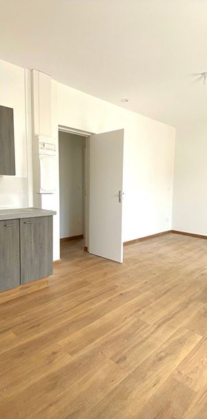 Location Appartement 1 pièce 29m² - Photo 1