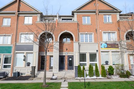 For Lease - 2915 Bur Oak Avenue Unit# 1st Fl., Markham, Ontario - Photo 3