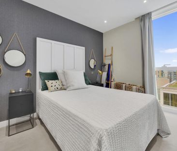 3 bedroom penthouse to rent - Photo 4