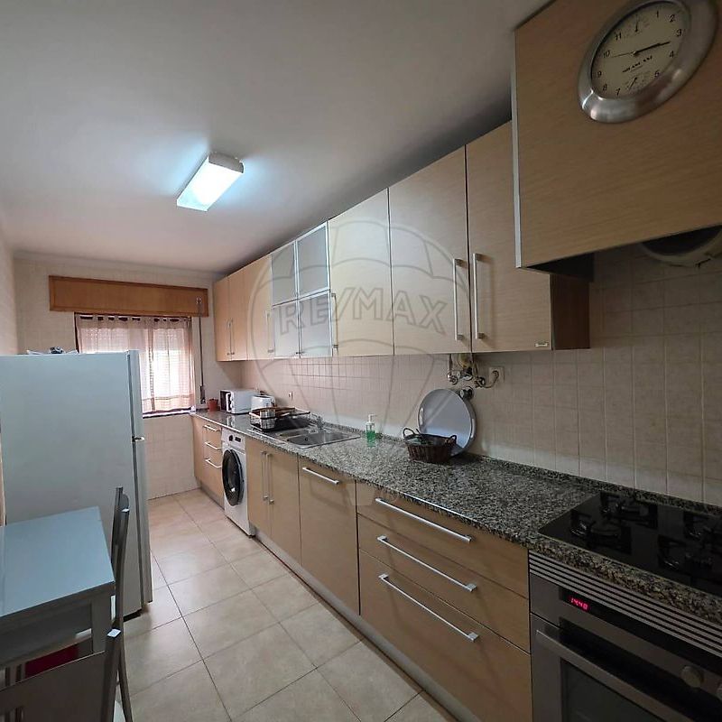 Apartamento T1 em Setúbal - Foto 1
