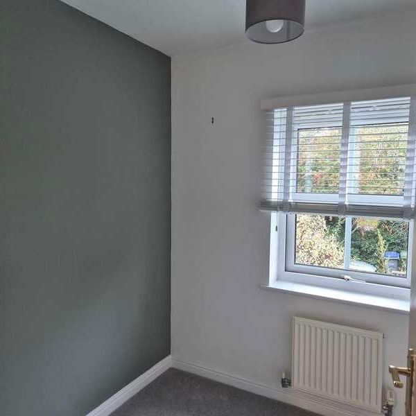 Nine Acre Drive, Katherine Park, Corsham, SN13 - Photo 1