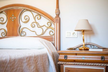 Casa o chalet de alquiler en Carrer Palera, 4, El Montgó - Photo 3