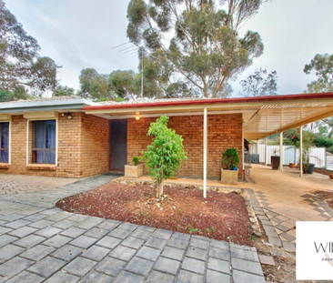 Prime Gawler Location with a shed! - Photo 1