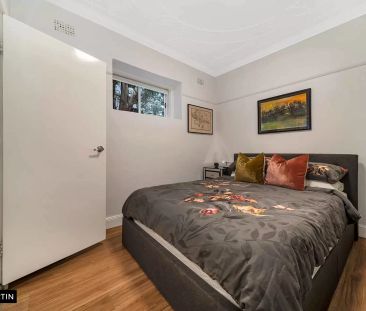 MGM MARTIN – FULLY FURNISHED ONE BEDROOM APARTMENT WITH VERSATILE D... - Photo 2