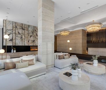 950 Rue Saint-Antoine O, Montréal, QC - Photo 2