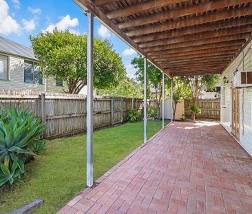 2/2 Bayliss St, Toowong - Photo 5