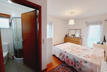 T2 for rent, next to the Glicínias Shopping Center, Aveiro.