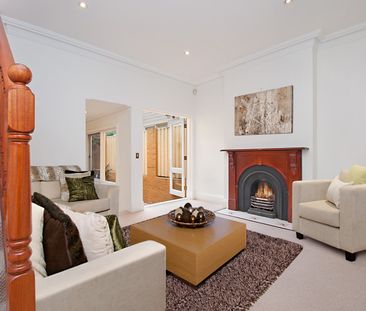 35 Neutral Street, North Sydney NSW 2060 - House For Rent | Domain - Photo 1