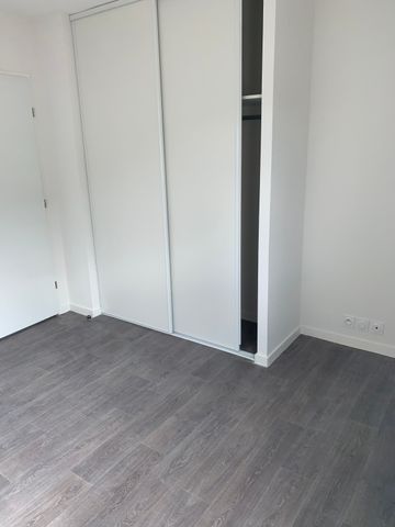 Location Appartement 2 pièces 41m² AUZEVILLE TOLOSANE 31320 - Photo 5
