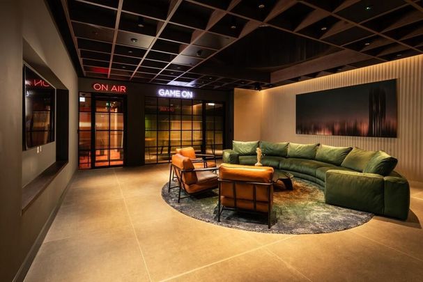 2 Bed Flat, Greengate, M3 - Photo 1