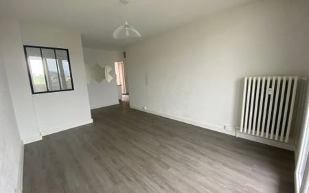Appartement à louer - Photo 3