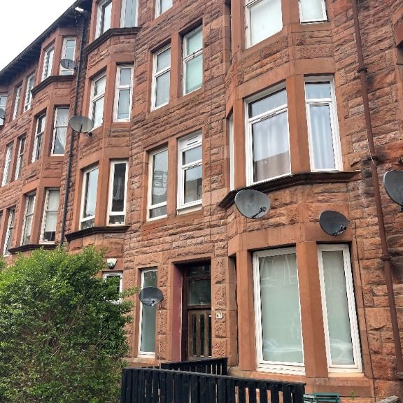 Cartside Street, Southside, Glasgow, G42 9TL - Photo 1