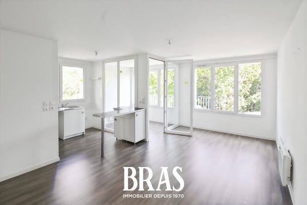 Location Appartement 2 pièces 50m² ST HERBLAIN 44800 - Photo 1