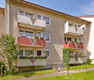 3- Zimmer Wohnung in Altenbochum - Foto 1