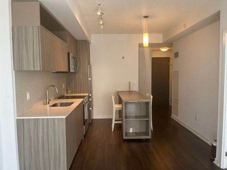 For Lease - 50 Forest Manor Road Unit# 2111, Toronto, Ontario - Photo 3