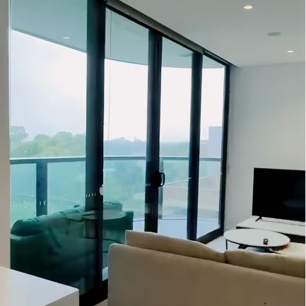 36 Walker St, Sydney - Photo 1